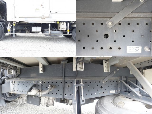 ISUZU ELF 2012 Image 31