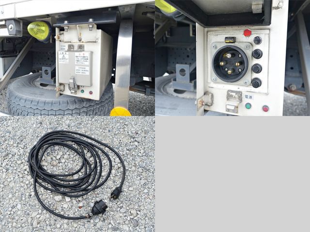 ISUZU ELF 2012 Image 31