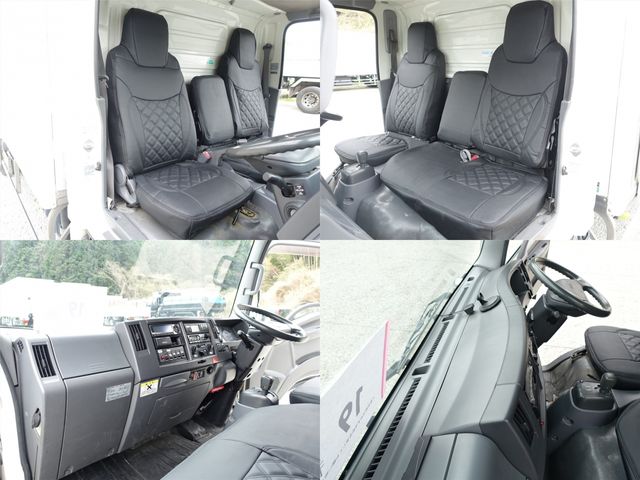 ISUZU ELF 2012 Image 31