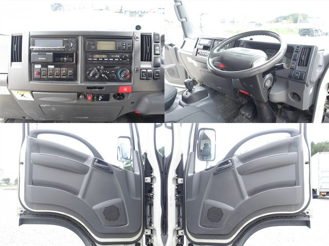 ISUZU ELF 2012 Image 31