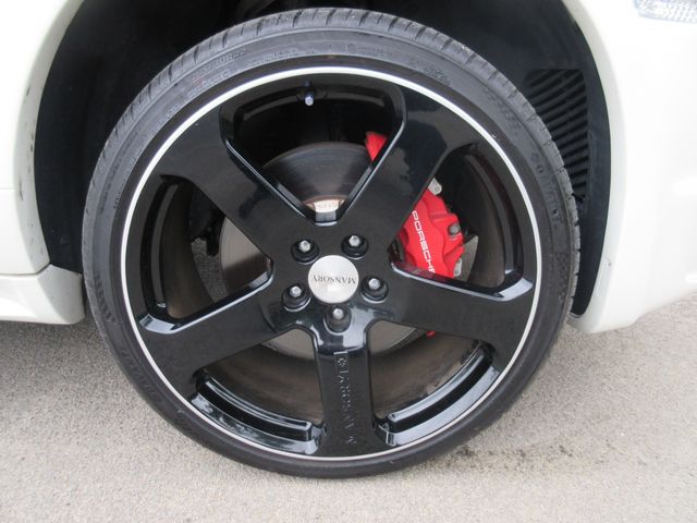 PORSCHE CAYENNE 2009 Image 31