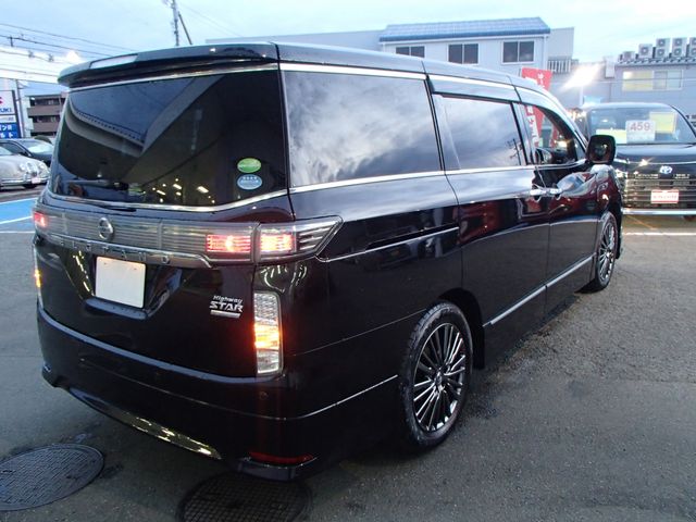 NISSAN ELGRAND 2020 Image 31