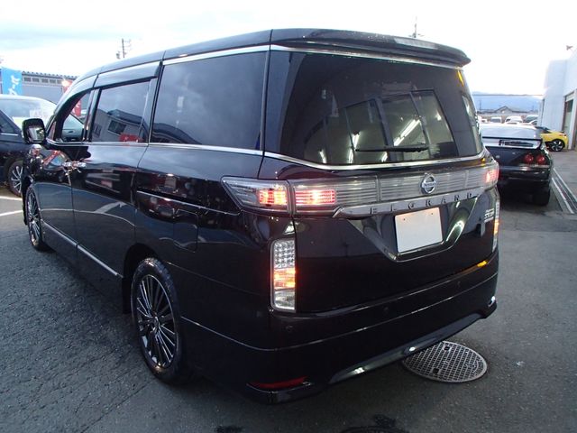 NISSAN ELGRAND 2020 Image 31