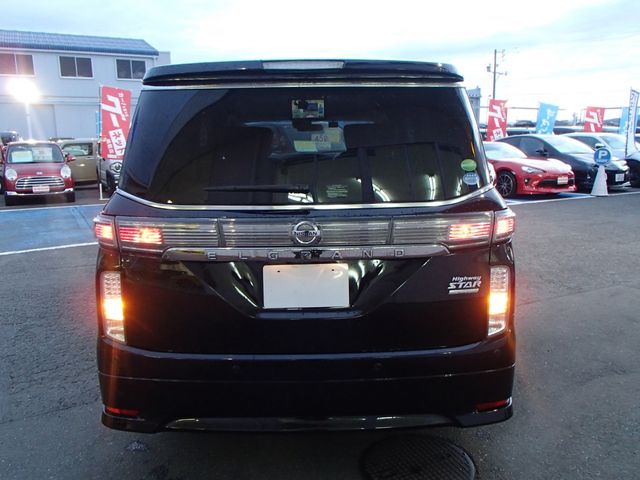 NISSAN ELGRAND 2020 Image 31