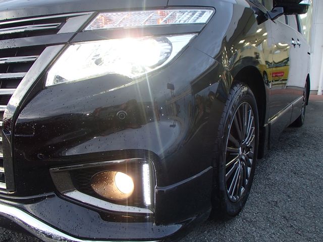 NISSAN ELGRAND 2020 Image 31