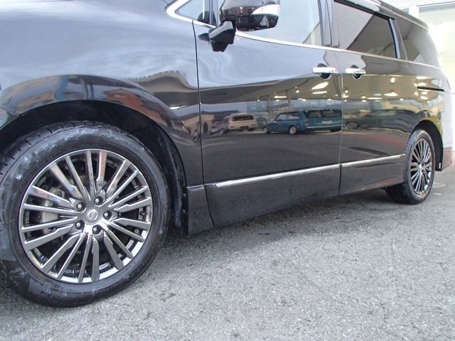 NISSAN ELGRAND 2020 Image 31