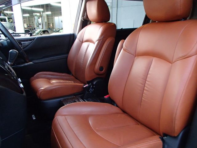 NISSAN ELGRAND 2020 Image 31