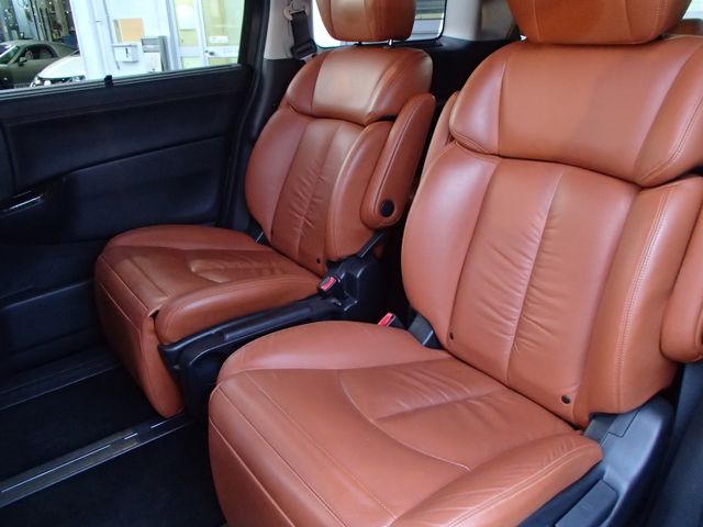 NISSAN ELGRAND 2020 Image 31