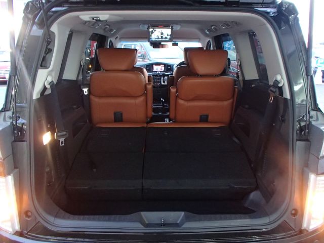 NISSAN ELGRAND 2020 Image 31