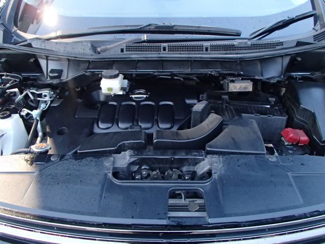 NISSAN ELGRAND 2020 Image 31