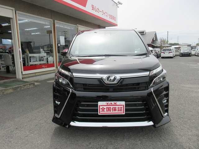 TOYOTA VOXY 2019 Image 31