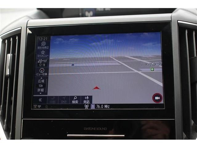 SUBARU IMPREZA SPORT 4WD 2020 Image 31