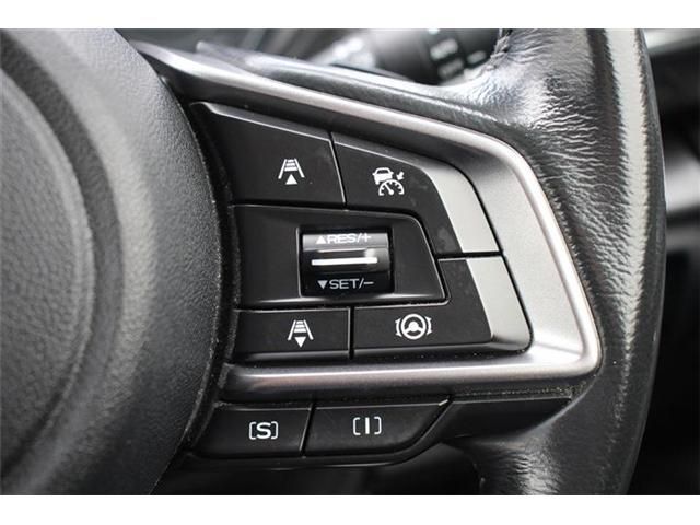 SUBARU IMPREZA SPORT 4WD 2020 Image 31