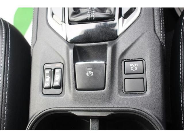 SUBARU IMPREZA SPORT 4WD 2020 Image 31