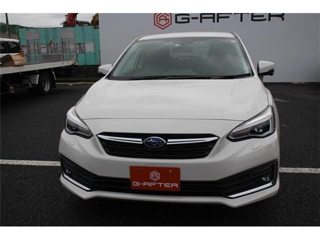 SUBARU IMPREZA SPORT 4WD 2020 Image 31