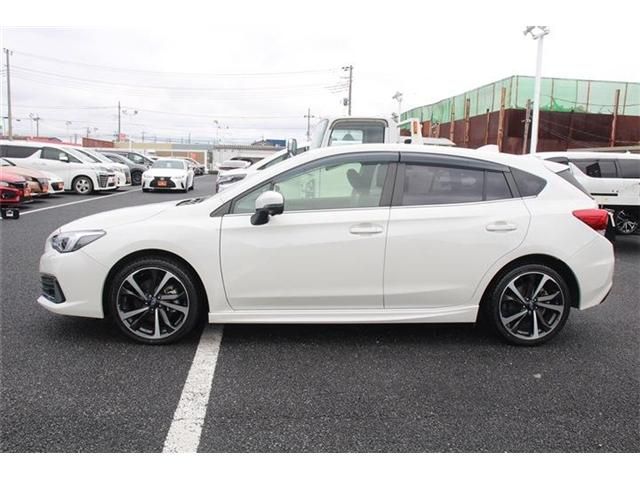 SUBARU IMPREZA SPORT 4WD 2020 Image 31