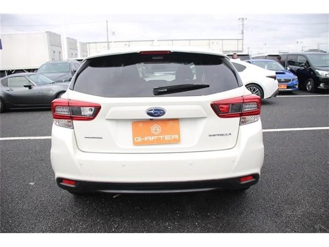 SUBARU IMPREZA SPORT 4WD 2020 Image 31