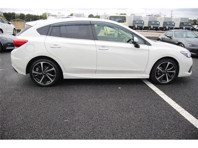 SUBARU IMPREZA SPORT 4WD 2020 Image 31