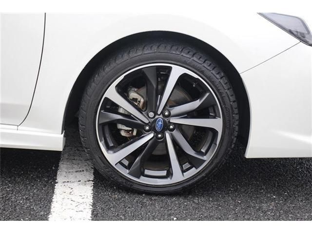 SUBARU IMPREZA SPORT 4WD 2020 Image 31