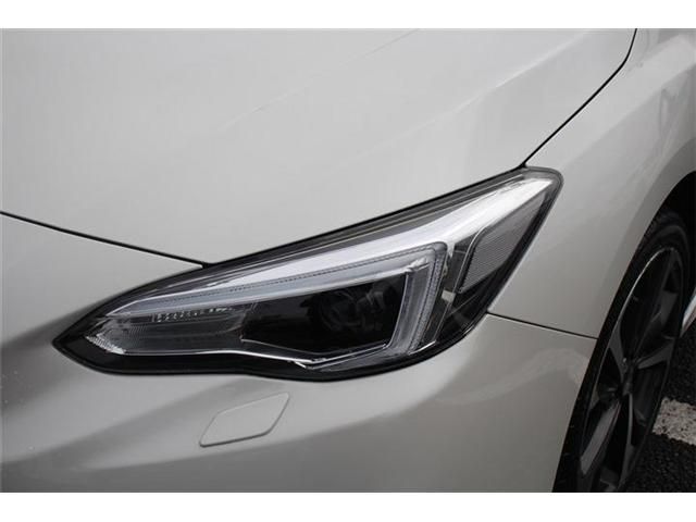 SUBARU IMPREZA SPORT 4WD 2020 Image 31