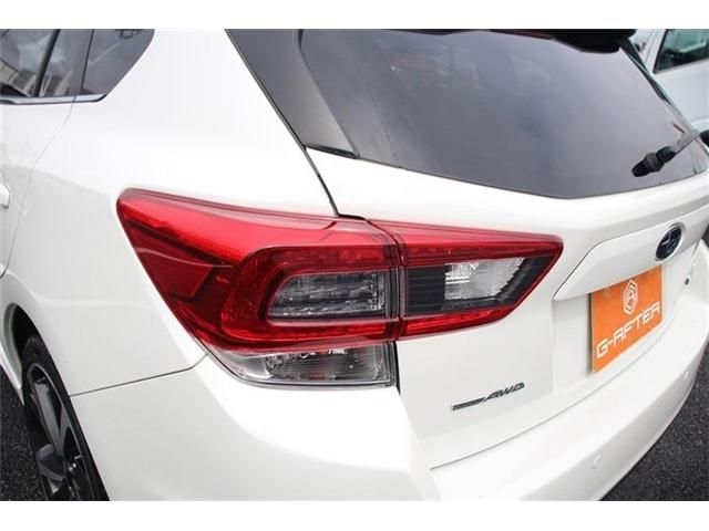 SUBARU IMPREZA SPORT 4WD 2020 Image 31