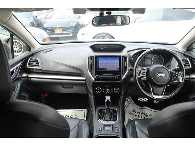 SUBARU IMPREZA SPORT 4WD 2020 Image 31