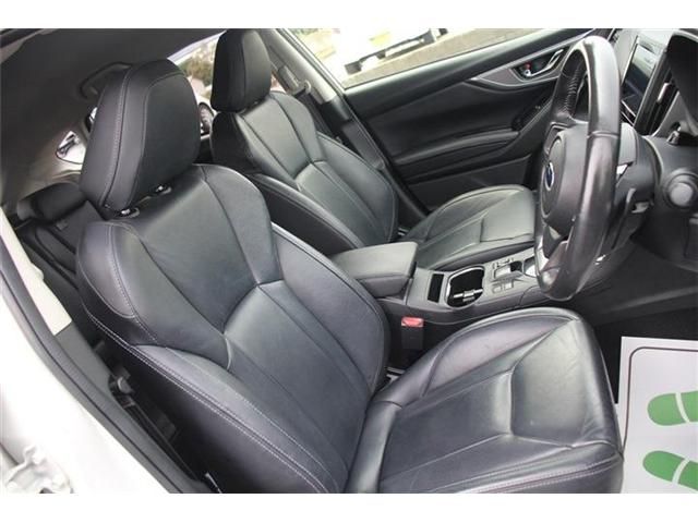 SUBARU IMPREZA SPORT 4WD 2020 Image 31