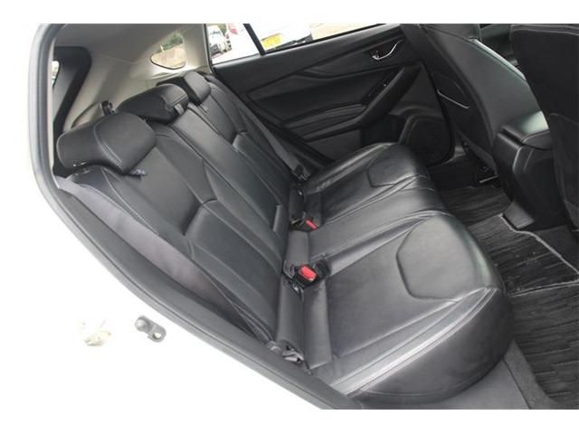 SUBARU IMPREZA SPORT 4WD 2020 Image 31