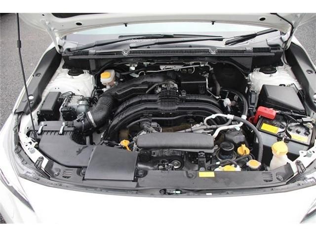 SUBARU IMPREZA SPORT 4WD 2020 Image 31