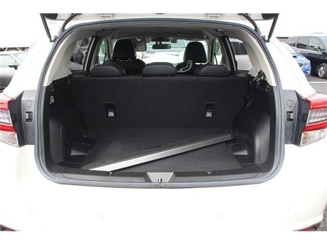 SUBARU IMPREZA SPORT 4WD 2020 Image 31