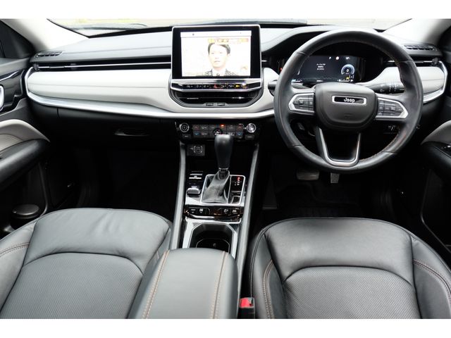 JEEP COMPASS 4WD 2022 Image 31