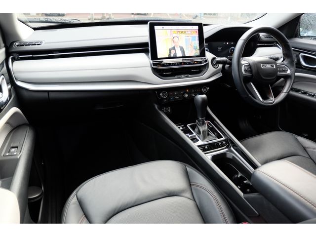 JEEP COMPASS 4WD 2022 Image 31