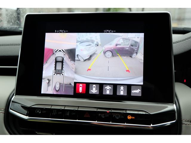 JEEP COMPASS 4WD 2022 Image 31