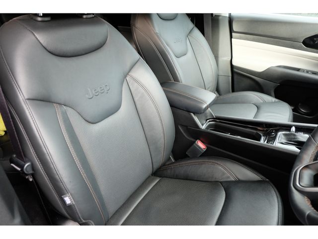 JEEP COMPASS 4WD 2022 Image 31