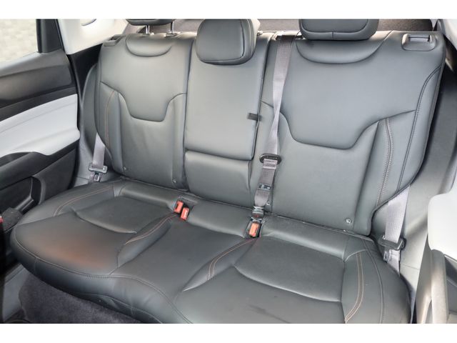 JEEP COMPASS 4WD 2022 Image 31