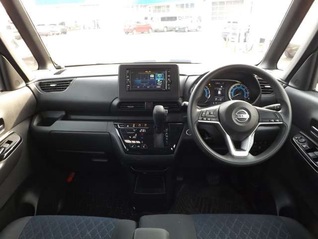 NISSAN ROOX 4WD 2020 Image 31