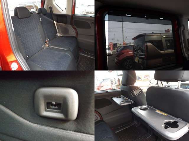 NISSAN ROOX 4WD 2020 Image 31