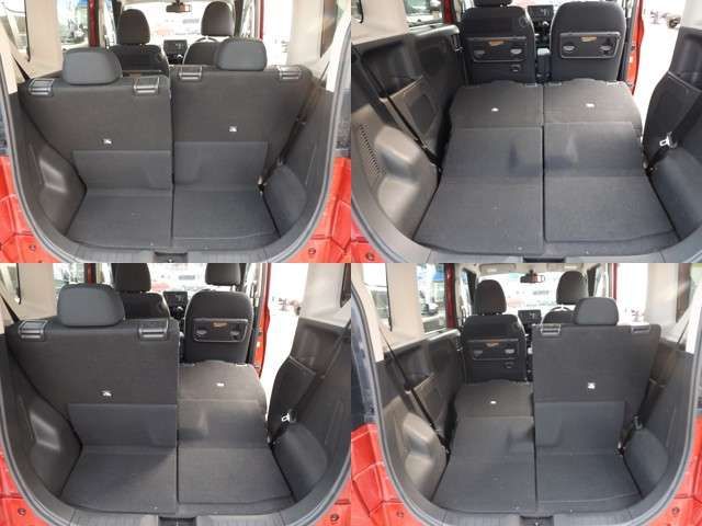 NISSAN ROOX 4WD 2020 Image 31