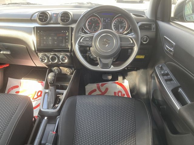 SUZUKI SWIFT 4WD 2017 Image 31