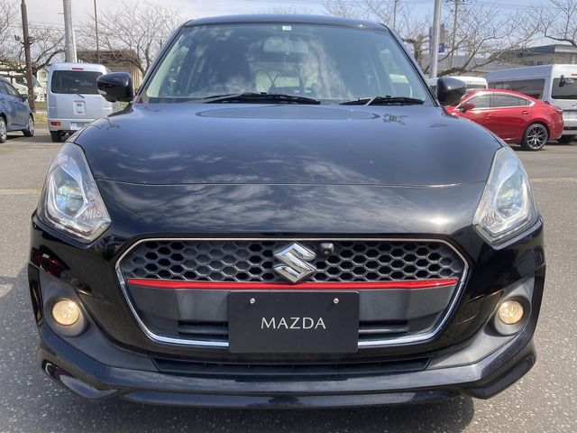 SUZUKI SWIFT 4WD 2017 Image 31