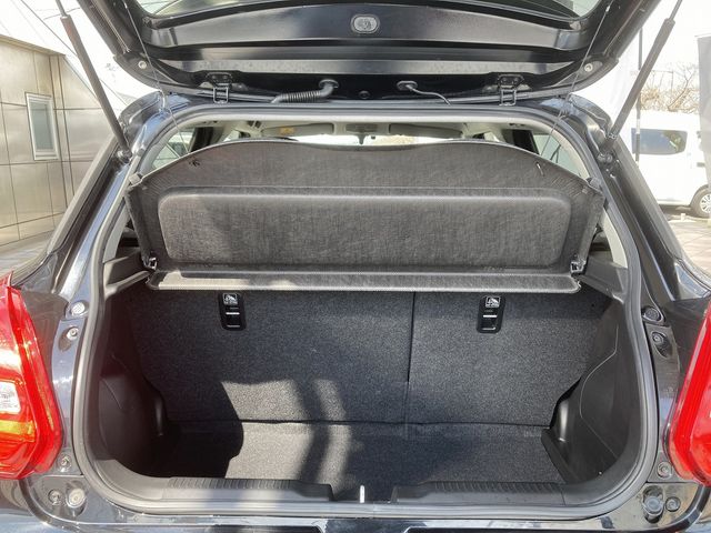 SUZUKI SWIFT 4WD 2017 Image 31