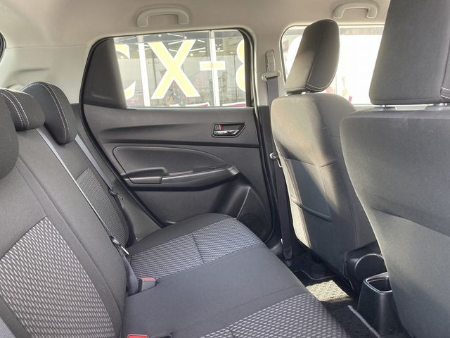 SUZUKI SWIFT 4WD 2017 Image 31