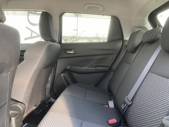 SUZUKI SWIFT 4WD 2017 Image 31