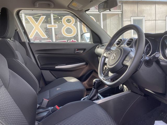 SUZUKI SWIFT 4WD 2017 Image 31