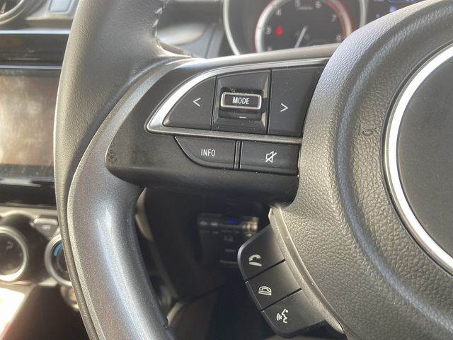 SUZUKI SWIFT 4WD 2017 Image 31