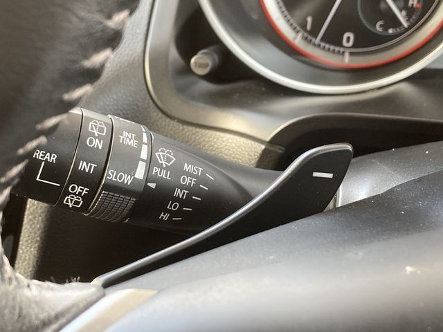 SUZUKI SWIFT 4WD 2017 Image 31