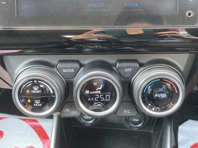 SUZUKI SWIFT 4WD 2017 Image 31