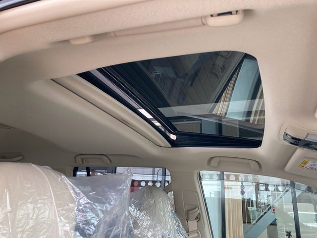 TOYOTA LANDCRUISER PRADO 2022 Image 31