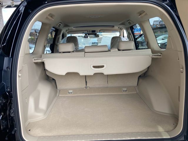 TOYOTA LANDCRUISER PRADO 2022 Image 31