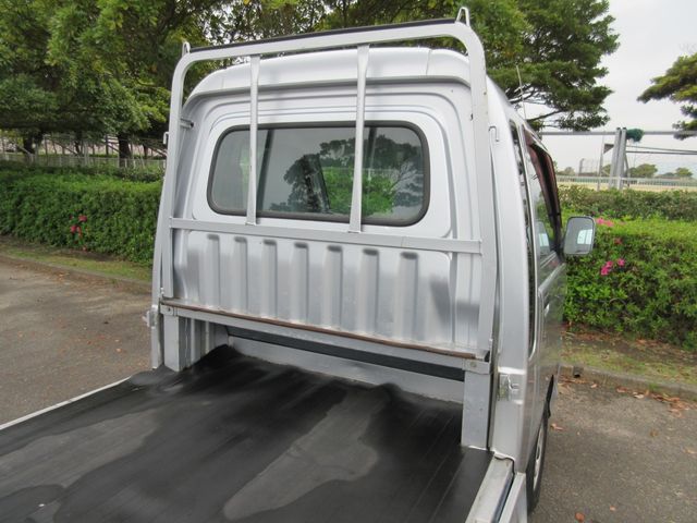 DAIHATSU HIJET TRUCK 4WD 2012 Image 31